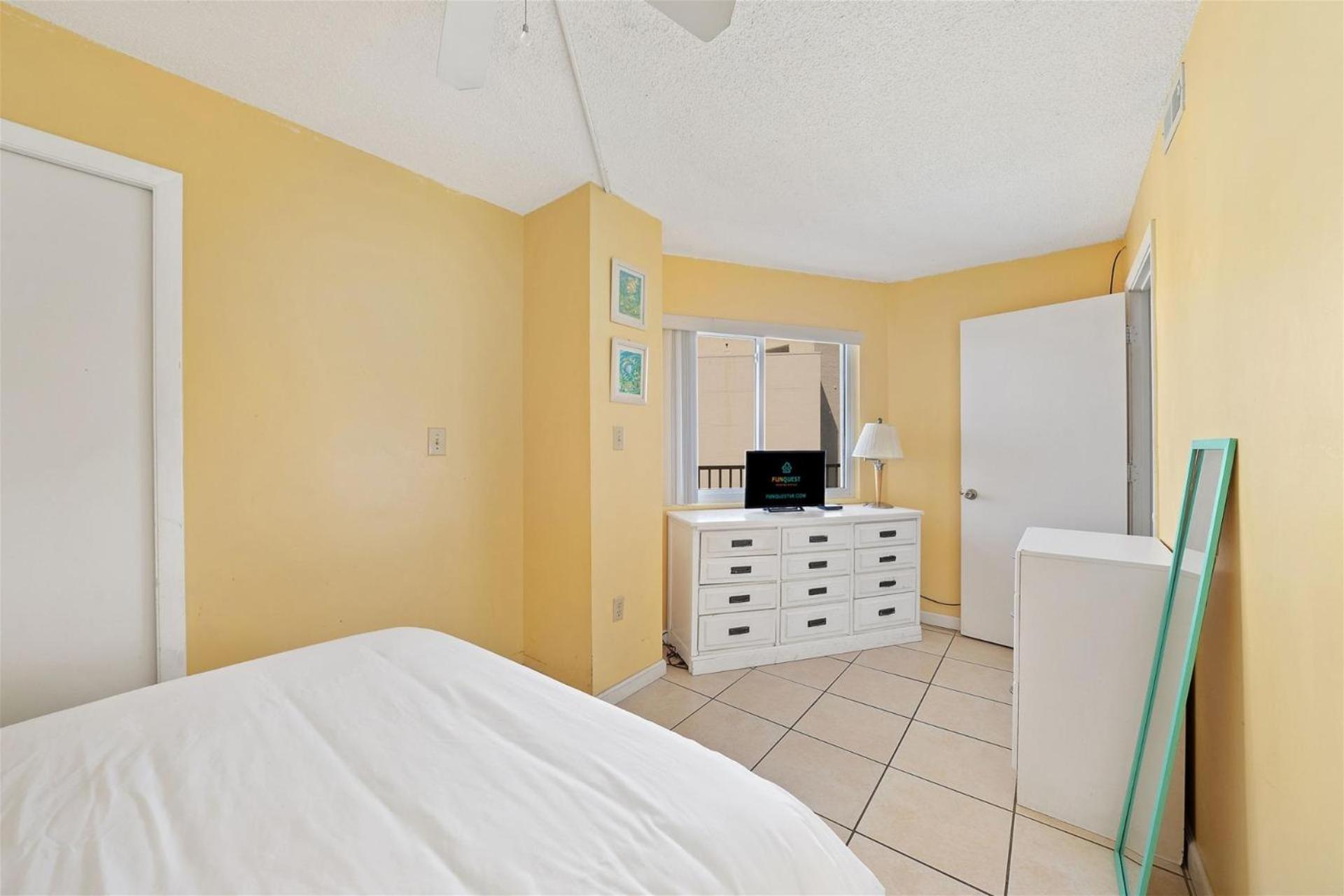 Moondrifter 606 Appartement Panama City Beach Buitenkant foto