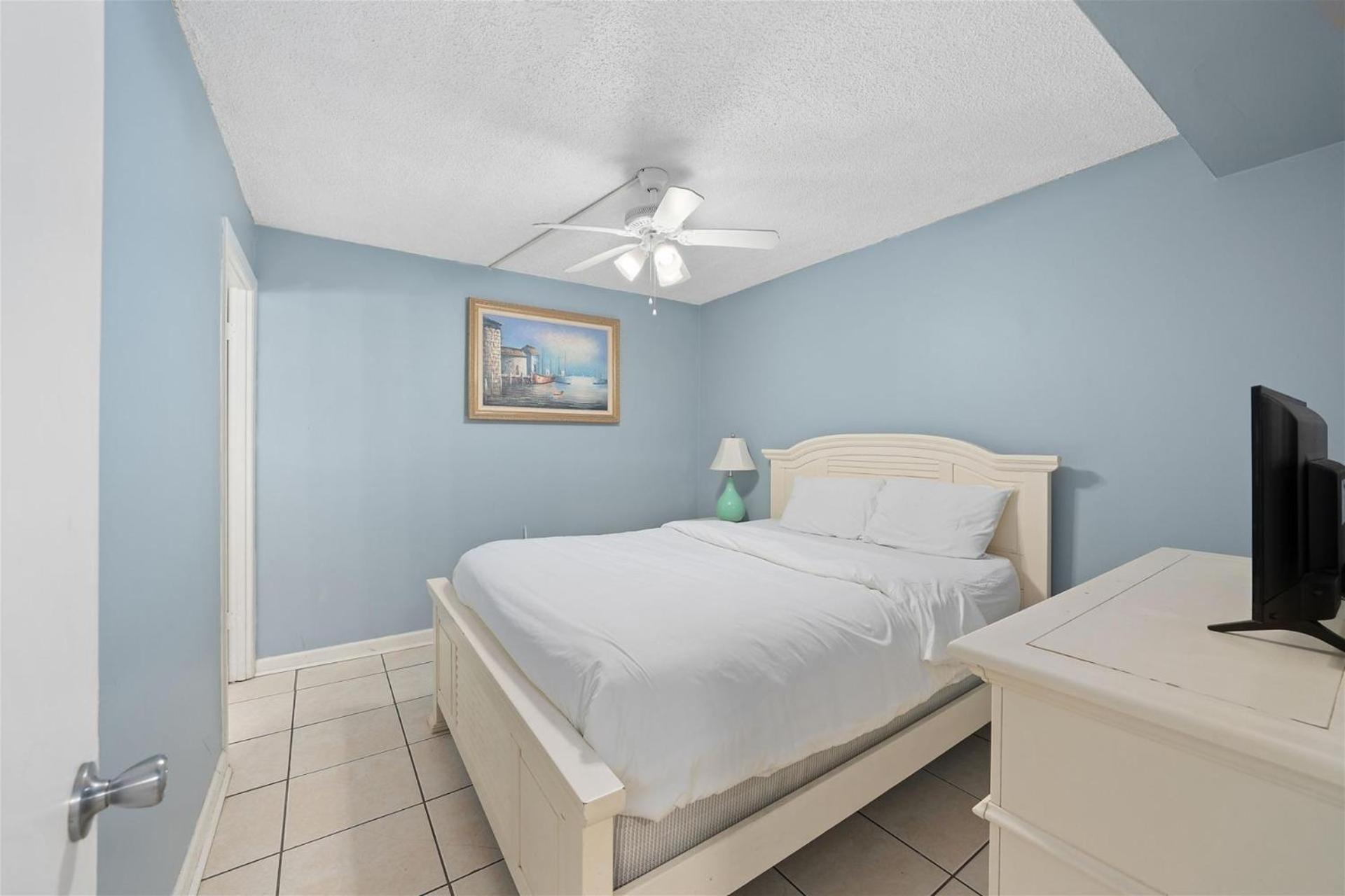 Moondrifter 606 Appartement Panama City Beach Buitenkant foto