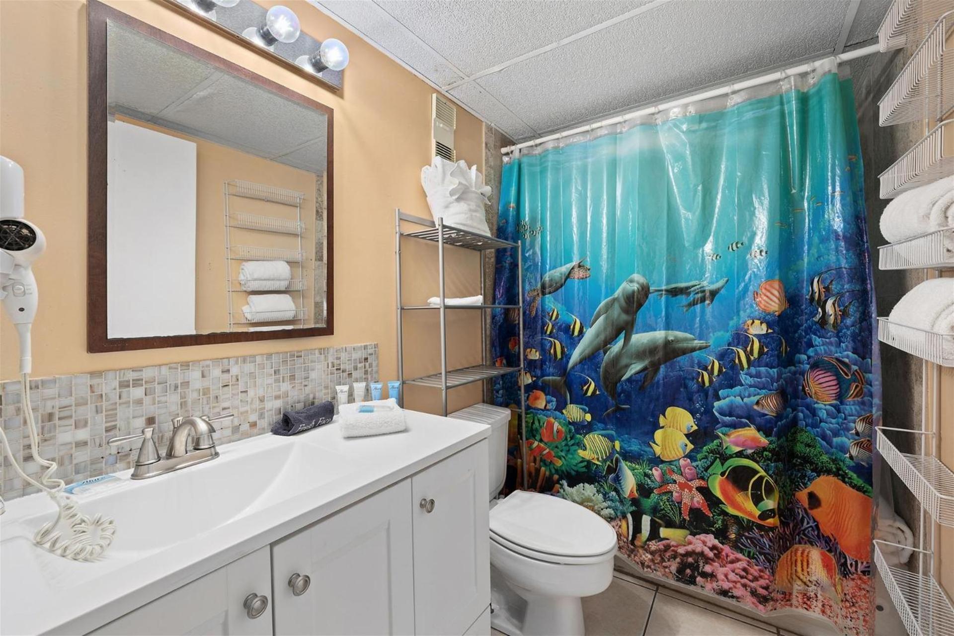 Moondrifter 606 Appartement Panama City Beach Buitenkant foto