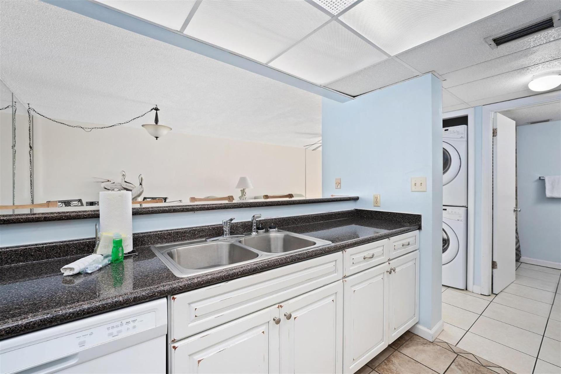 Moondrifter 606 Appartement Panama City Beach Buitenkant foto