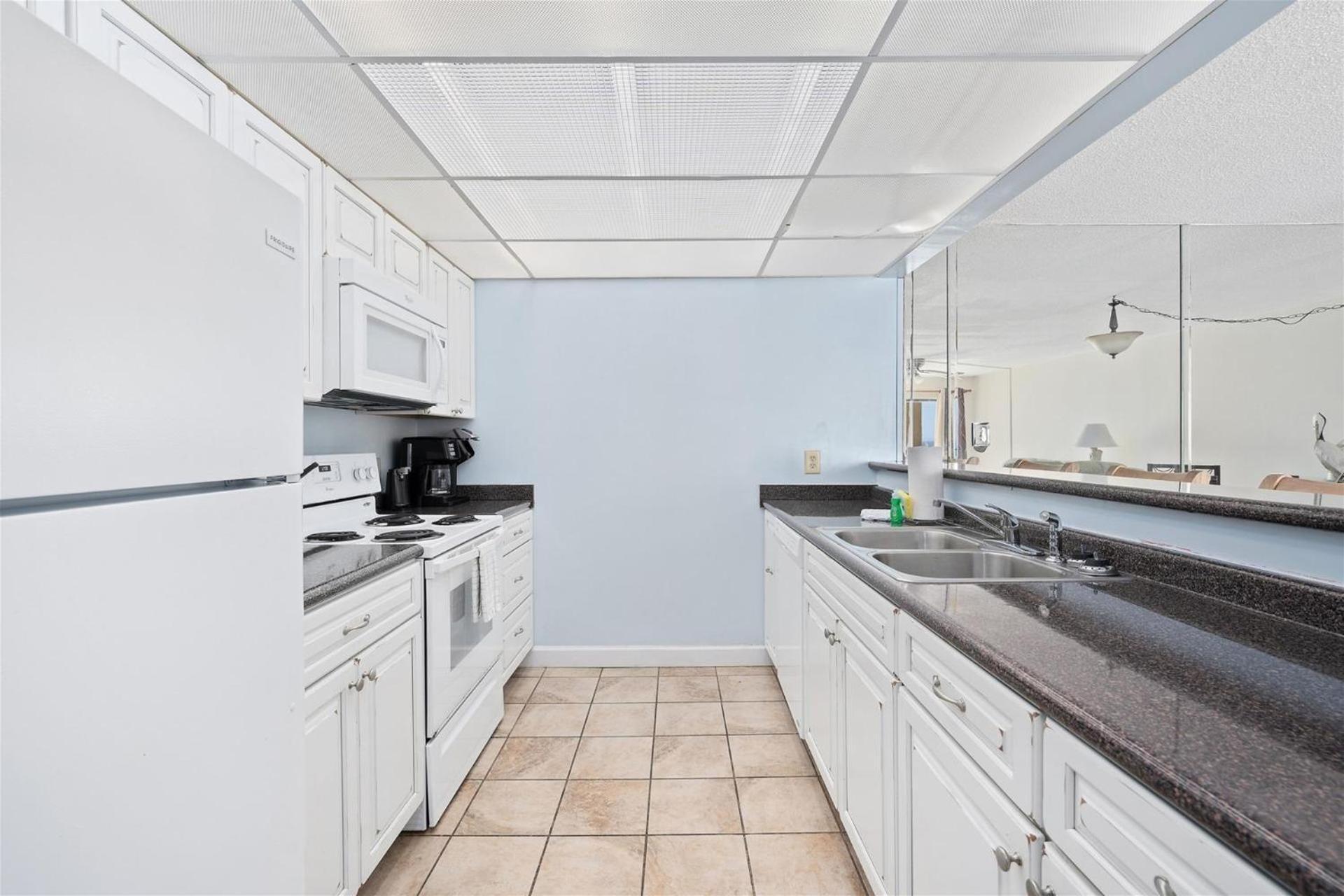 Moondrifter 606 Appartement Panama City Beach Buitenkant foto