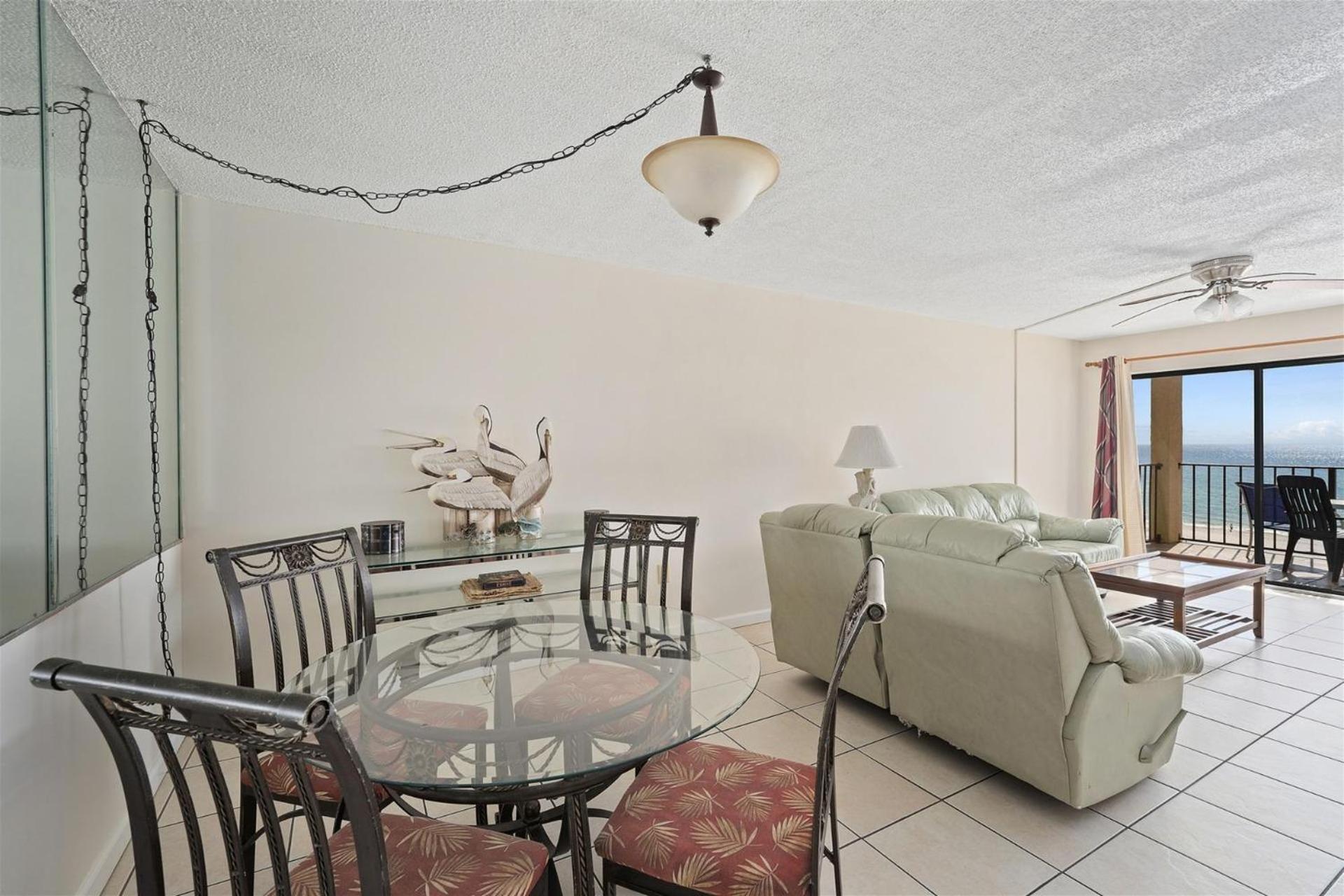 Moondrifter 606 Appartement Panama City Beach Buitenkant foto